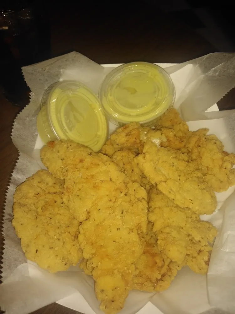 Chicken Strips